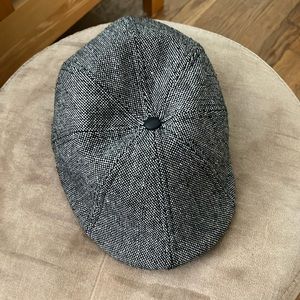 Boston Scally Cap Peaky